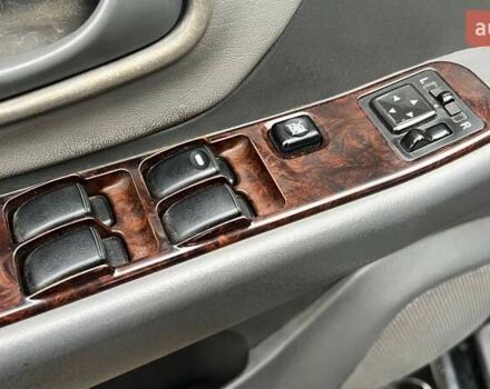 Черный Мицубиси Паджеро Спорт, объемом двигателя 3 л и пробегом 239 тыс. км за 7790 $, фото 12 на Automoto.ua