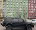 Черный Мицубиси Паджеро Спорт, объемом двигателя 3 л и пробегом 300 тыс. км за 5300 $, фото 5 на Automoto.ua