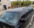 Черный Мицубиси Паджеро Спорт, объемом двигателя 3 л и пробегом 590 тыс. км за 7500 $, фото 11 на Automoto.ua