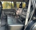 Черный Мицубиси Паджеро Спорт, объемом двигателя 3 л и пробегом 250 тыс. км за 8300 $, фото 22 на Automoto.ua