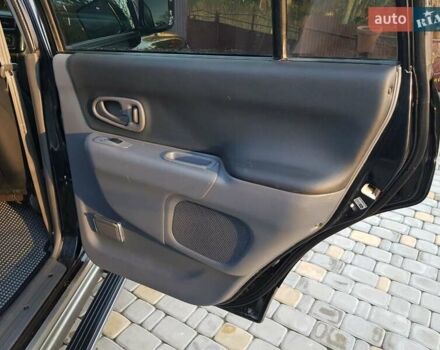 Черный Мицубиси Паджеро Спорт, объемом двигателя 3 л и пробегом 176 тыс. км за 8950 $, фото 27 на Automoto.ua