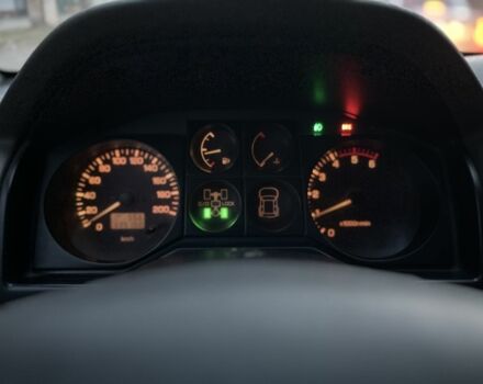 Чорний Міцубісі Паджеро Спорт, об'ємом двигуна 3.2 л та пробігом 200 тис. км за 3700 $, фото 13 на Automoto.ua