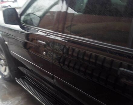 Чорний Міцубісі Паджеро Спорт, об'ємом двигуна 2.5 л та пробігом 209 тис. км за 8300 $, фото 3 на Automoto.ua