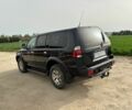 Мицубиси Паджеро Спорт 2005 в Запорожье на Automoto.ua Черный Мицубиси Паджеро Спорт, объемом двигателя 2.5 л и пробегом 301 тыс. км за 2950 $, фото 3 на Automoto.ua