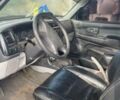 Черный Мицубиси Паджеро Спорт, объемом двигателя 2.97 л и пробегом 200 тыс. км за 4000 $, фото 3 на Automoto.ua