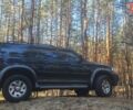 Чорний Міцубісі Паджеро Спорт, об'ємом двигуна 3 л та пробігом 270 тис. км за 9200 $, фото 5 на Automoto.ua