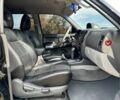 Черный Мицубиси Паджеро Спорт, объемом двигателя 3 л и пробегом 250 тыс. км за 8300 $, фото 23 на Automoto.ua