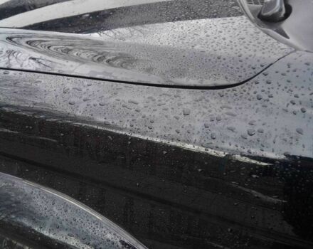 Чорний Міцубісі Паджеро Спорт, об'ємом двигуна 2.5 л та пробігом 209 тис. км за 8300 $, фото 5 на Automoto.ua