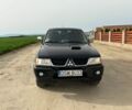 Мицубиси Паджеро Спорт 2005 в Запорожье на Automoto.ua Черный Мицубиси Паджеро Спорт, объемом двигателя 2.5 л и пробегом 301 тыс. км за 2950 $, фото 9 на Automoto.ua