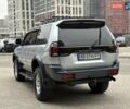 Черный Мицубиси Паджеро Спорт, объемом двигателя 2.97 л и пробегом 285 тыс. км за 7350 $, фото 1 на Automoto.ua