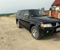 Мицубиси Паджеро Спорт 2005 в Запорожье на Automoto.ua Черный Мицубиси Паджеро Спорт, объемом двигателя 2.5 л и пробегом 301 тыс. км за 2950 $, фото 11 на Automoto.ua