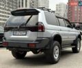 Черный Мицубиси Паджеро Спорт, объемом двигателя 2.97 л и пробегом 285 тыс. км за 7350 $, фото 15 на Automoto.ua