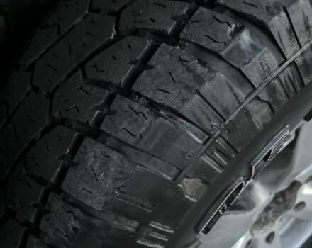 Чорний Міцубісі Паджеро Спорт, об'ємом двигуна 3.2 л та пробігом 200 тис. км за 3700 $, фото 14 на Automoto.ua