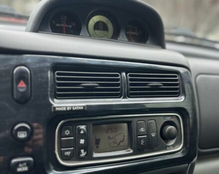 Чорний Міцубісі Паджеро Спорт, об'ємом двигуна 3 л та пробігом 200 тис. км за 5500 $, фото 13 на Automoto.ua