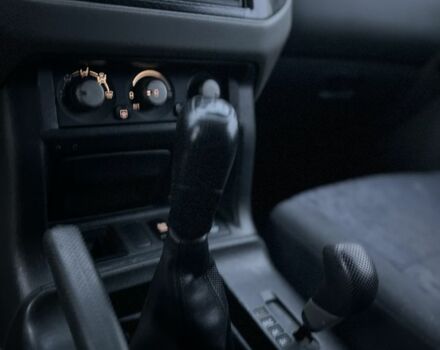 Чорний Міцубісі Паджеро Спорт, об'ємом двигуна 3.2 л та пробігом 200 тис. км за 3700 $, фото 8 на Automoto.ua