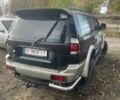 Черный Мицубиси Паджеро Спорт, объемом двигателя 2.97 л и пробегом 200 тыс. км за 4000 $, фото 2 на Automoto.ua