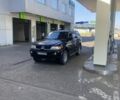 Черный Мицубиси Паджеро Спорт, объемом двигателя 3 л и пробегом 400 тыс. км за 8900 $, фото 1 на Automoto.ua