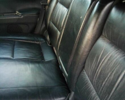 Чорний Міцубісі Паджеро Спорт, об'ємом двигуна 2.5 л та пробігом 209 тис. км за 8300 $, фото 6 на Automoto.ua