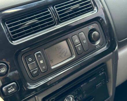 Черный Мицубиси Паджеро Спорт, объемом двигателя 3 л и пробегом 250 тыс. км за 8300 $, фото 18 на Automoto.ua