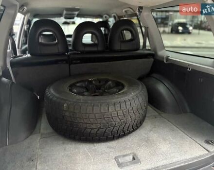 Черный Мицубиси Паджеро Спорт, объемом двигателя 2.97 л и пробегом 285 тыс. км за 7350 $, фото 52 на Automoto.ua