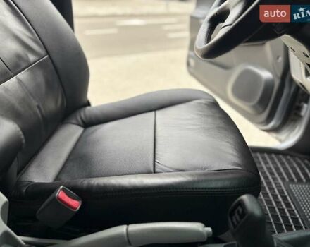 Черный Мицубиси Паджеро Спорт, объемом двигателя 2.97 л и пробегом 285 тыс. км за 7350 $, фото 23 на Automoto.ua