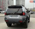 Черный Мицубиси Паджеро Спорт, объемом двигателя 2.97 л и пробегом 285 тыс. км за 7350 $, фото 37 на Automoto.ua