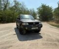 Черный Мицубиси Паджеро Спорт, объемом двигателя 2.5 л и пробегом 187 тыс. км за 3900 $, фото 1 на Automoto.ua