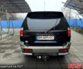 Черный Мицубиси Паджеро Спорт, объемом двигателя 3 л и пробегом 164 тыс. км за 8600 $, фото 4 на Automoto.ua