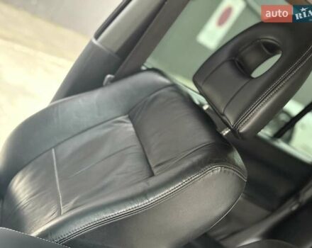 Черный Мицубиси Паджеро Спорт, объемом двигателя 2.97 л и пробегом 285 тыс. км за 7350 $, фото 22 на Automoto.ua