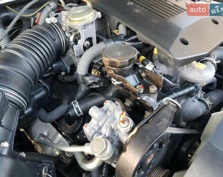 Черный Мицубиси Паджеро Спорт, объемом двигателя 3 л и пробегом 176 тыс. км за 8950 $, фото 50 на Automoto.ua