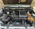 Черный Мицубиси Паджеро Спорт, объемом двигателя 2.5 л и пробегом 187 тыс. км за 3900 $, фото 10 на Automoto.ua