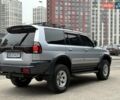 Черный Мицубиси Паджеро Спорт, объемом двигателя 2.97 л и пробегом 285 тыс. км за 7350 $, фото 35 на Automoto.ua