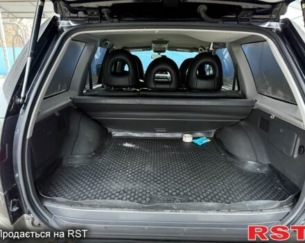 Черный Мицубиси Паджеро Спорт, объемом двигателя 3 л и пробегом 164 тыс. км за 8600 $, фото 5 на Automoto.ua