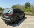 Черный Мицубиси Паджеро Спорт, объемом двигателя 2.5 л и пробегом 187 тыс. км за 3900 $, фото 2 на Automoto.ua