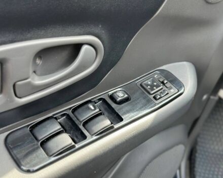 Черный Мицубиси Паджеро Спорт, объемом двигателя 3 л и пробегом 250 тыс. км за 8300 $, фото 16 на Automoto.ua