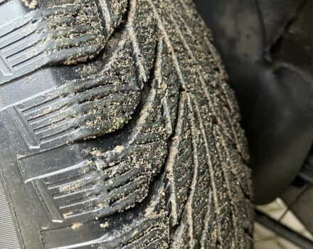 Чорний Міцубісі Паджеро Спорт, об'ємом двигуна 3 л та пробігом 200 тис. км за 5500 $, фото 14 на Automoto.ua