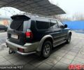 Черный Мицубиси Паджеро Спорт, объемом двигателя 3 л и пробегом 164 тыс. км за 8600 $, фото 3 на Automoto.ua