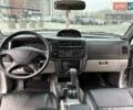 Черный Мицубиси Паджеро Спорт, объемом двигателя 2.97 л и пробегом 285 тыс. км за 7350 $, фото 21 на Automoto.ua