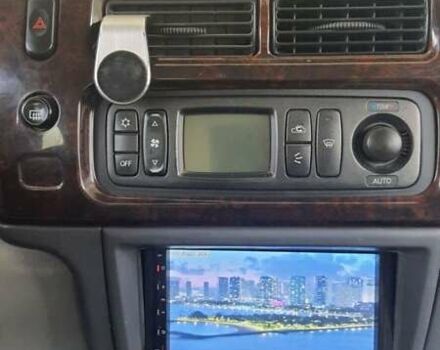 Чорний Міцубісі Паджеро Спорт, об'ємом двигуна 3 л та пробігом 270 тис. км за 9200 $, фото 1 на Automoto.ua