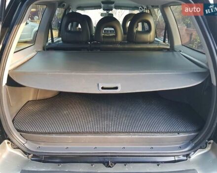 Черный Мицубиси Паджеро Спорт, объемом двигателя 3 л и пробегом 176 тыс. км за 8950 $, фото 52 на Automoto.ua