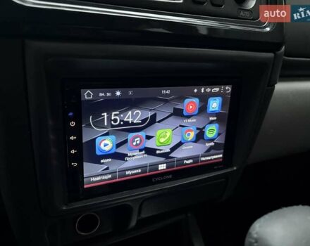 Черный Мицубиси Паджеро Спорт, объемом двигателя 2.97 л и пробегом 285 тыс. км за 7350 $, фото 30 на Automoto.ua