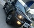 Чорний Міцубісі Паджеро Спорт, об'ємом двигуна 3.2 л та пробігом 200 тис. км за 3700 $, фото 1 на Automoto.ua
