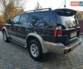 Черный Мицубиси Паджеро Спорт, объемом двигателя 3 л и пробегом 176 тыс. км за 8950 $, фото 11 на Automoto.ua