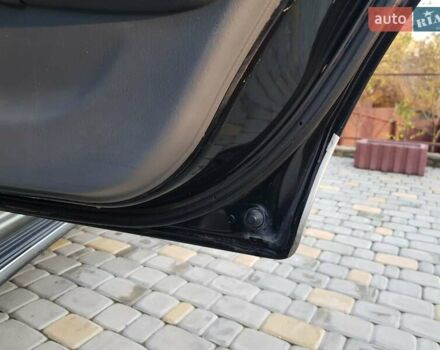 Черный Мицубиси Паджеро Спорт, объемом двигателя 3 л и пробегом 176 тыс. км за 8950 $, фото 51 на Automoto.ua