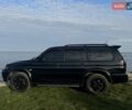 Черный Мицубиси Паджеро Спорт, объемом двигателя 3 л и пробегом 239 тыс. км за 9900 $, фото 18 на Automoto.ua