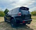 Черный Мицубиси Паджеро Спорт, объемом двигателя 3 л и пробегом 250 тыс. км за 8300 $, фото 5 на Automoto.ua