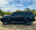 Черный Мицубиси Паджеро Спорт, объемом двигателя 3 л и пробегом 250 тыс. км за 8300 $, фото 4 на Automoto.ua