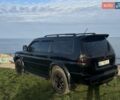 Черный Мицубиси Паджеро Спорт, объемом двигателя 3 л и пробегом 239 тыс. км за 9900 $, фото 17 на Automoto.ua