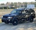 Черный Мицубиси Паджеро Спорт, объемом двигателя 2.5 л и пробегом 265 тыс. км за 3510 $, фото 3 на Automoto.ua
