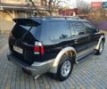 Черный Мицубиси Паджеро Спорт, объемом двигателя 3 л и пробегом 176 тыс. км за 8950 $, фото 8 на Automoto.ua